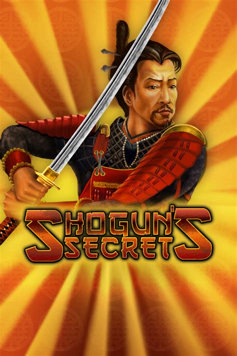 Shogun S Secrets Betano